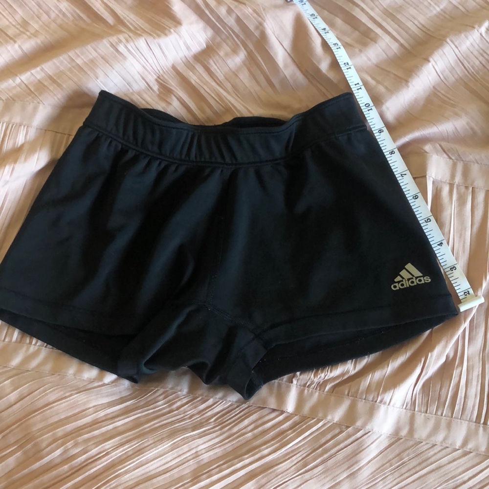 Adidas Spandex